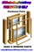 Biltbest Casement and Awning Window Sashes and Sash Kits