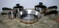 1801 Revere Ware Pots & Pans -- 6 Piece $69
