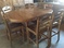 Dining set