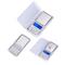 Pocket Sized Digital Scale