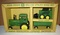 Ertl Pressed Steel Toys