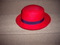HATS RED