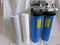 SPECIAL! Whole House 2 Stage Water Filter System $349