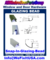Glazing Bead Snap-In-Bead Window and Door Parts