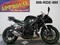 Used 2009 Kawasaki ZX600R9F for sale in Michigan U4593