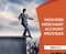 High Risk Merchant Account Provider