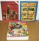 Used, Toy Collector's Reference Books