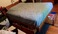 Queen Storage Platform Bed ~ Wood