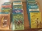 COLLECTION OF MYSTERY BOOKS