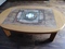 Coffee table, Teak