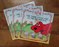 3 Clifford * The Three Little Pigs and the Big Red Dog