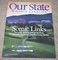 Our State and Walter Magazines !!