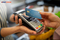 Payment Processing at Low Transaction Rate