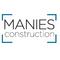 Manies Construction-Residential & Commercial Contractor