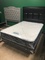 brand new full size mattress and boxpring for sale, affordable