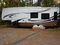 2008 DRV 31 ft. Select Suite Fifth Wheel trailer