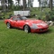 1980 corvette project