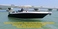 2009 CENTURY 3200 Center Console - Like New Condition!
