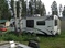 Keystone Cougar 294 travel trailer