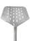 ilFornino 14 inch Square Pizza Peel With Stainless Steel Handle