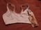 NEW Warner's Fridays Bra #2093 * sz 36DD * Discontinued