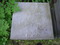 Sidewalk/Patio Pavers
