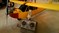 R/C plane
