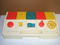 Vintage, Teaching Toys