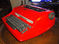 Vintage IBM Selectric I typewriter