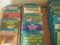 MYSTERY BOOKS