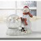 SNOWMAN LED SNOW GLOBE