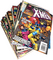 COMIC BOOK COLLECTION