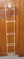 Metal, Wall-Mount, Plate Rack