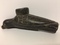 Estate Antiquities Pre 1900 Hopewell Bird Pipe