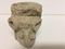 Estate Antiquities Double Face Object