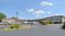 Franchise Motel On Interstate Overlooking Lake