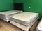 Brand New Orthopedic Full Double Sided Mattress And Boxspring