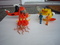 FISHER PRICE AVENTURE AERO-MARINE SEARCH TEAM