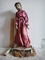 Estate 1800 or earlier Icon of Jesus Lord of the Miracles