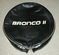 Bronco II Spare Tire Cover