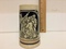 Estate German 6oz. Character Trio Stein