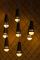 Interior Lighting...TOTAL SOLAR POWERED-Off Grid/Off Line Must!