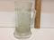 Estate German 6oz. Glass Stein