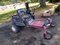 Toro Z5000 For Parts