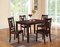 Brand New Dinning Set With Four Chairs - Furniture Sale