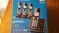 Panasonic Cordless Phones and Digital Answering Machine