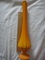 Estate Vintage Retro Stunning Art Museum Blown Slag Glass # 3