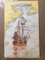 Estate Antique Nautical Louisiana/Mississippi Map