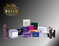 COSMETIC BOXES