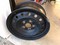 Universal Steel Rims
